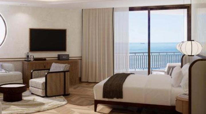 The Cole Boutique Hotel & Spa