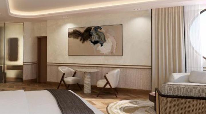 The Cole Boutique Hotel & Spa