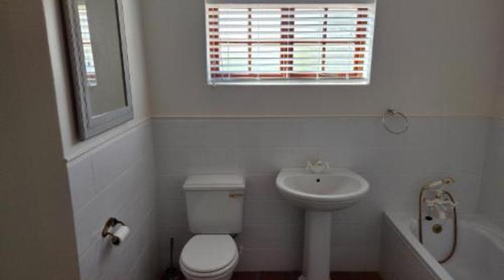 Fairway Garden Retreat, Knysna