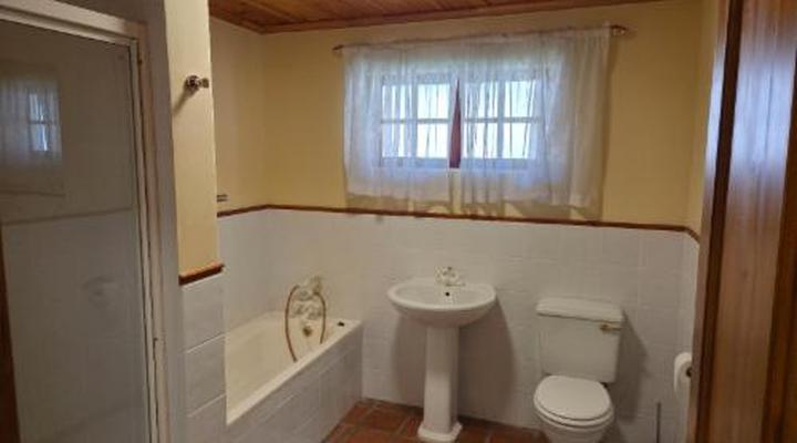 Fairway Garden Retreat, Knysna