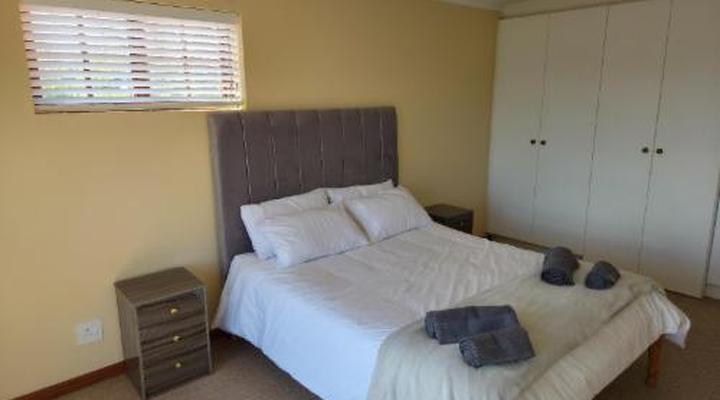 Fairway Garden Retreat, Knysna