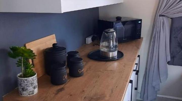 Simply The Choice Manor