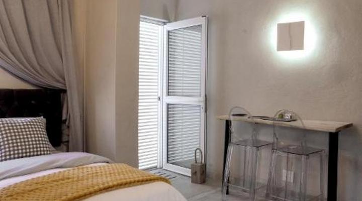 Simply The Choice Manor