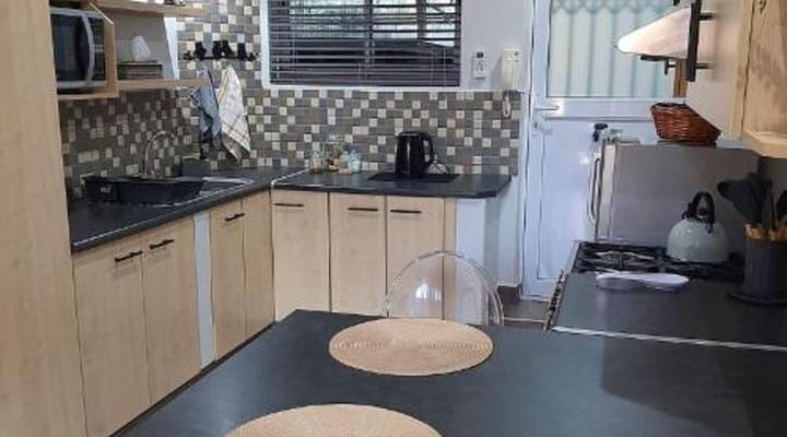 Simply The Choice Manor