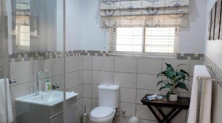 Simply The Choice Manor