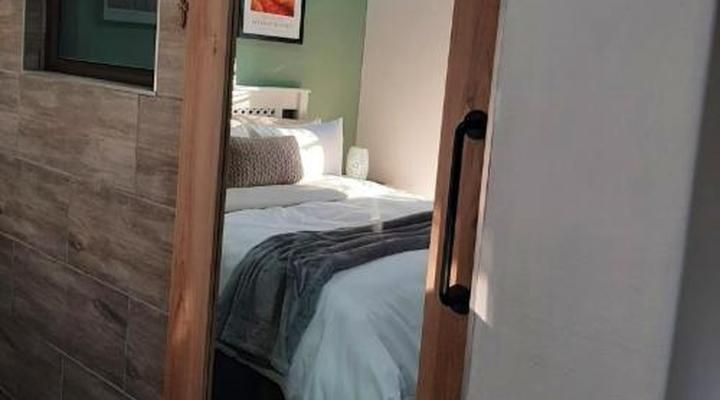 Simply The Choice Manor