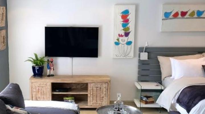 Simply The Choice Manor