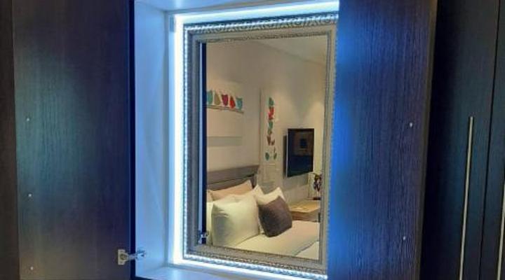 Simply The Choice Manor