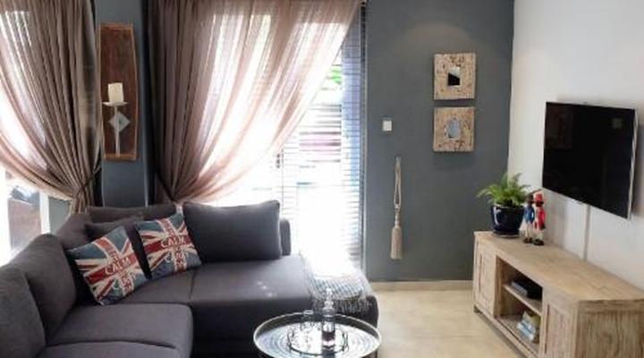 Simply The Choice Manor