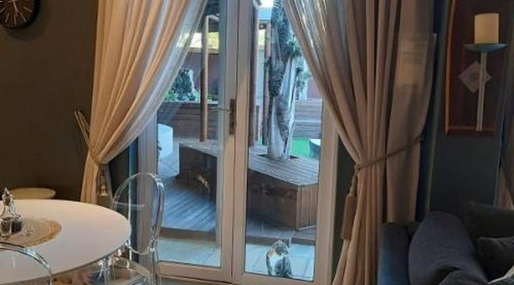 Simply The Choice Manor