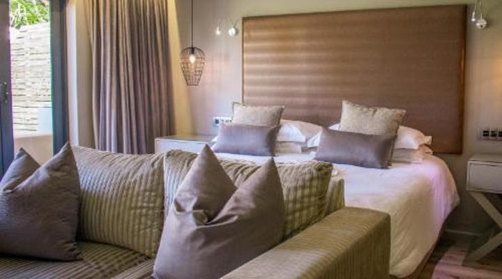 Silver Forest Boutique Hotel and Spa