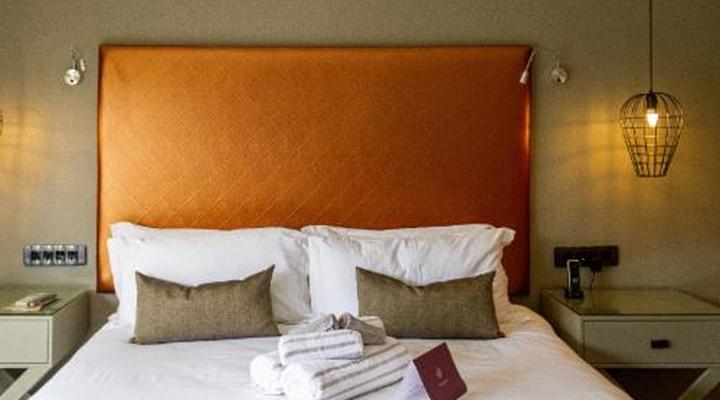 Silver Forest Boutique Hotel and Spa