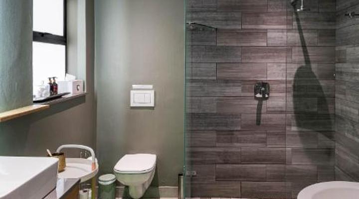 Silver Forest Boutique Hotel and Spa