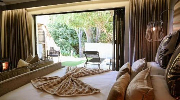 Silver Forest Boutique Hotel and Spa