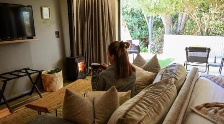 Silver Forest Boutique Hotel and Spa