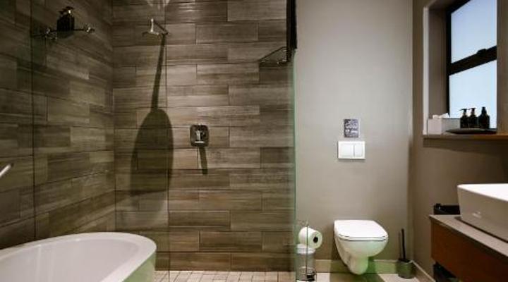 Silver Forest Boutique Hotel and Spa