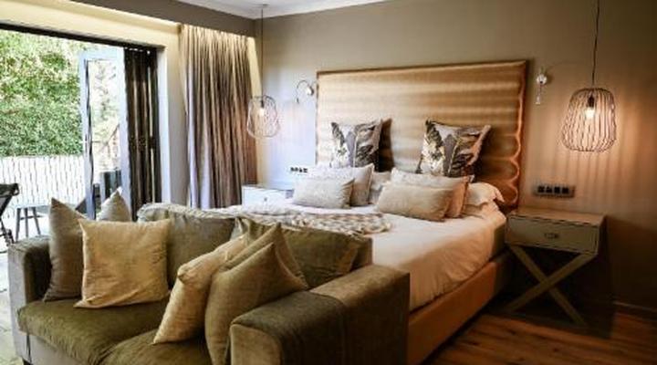 Silver Forest Boutique Hotel and Spa