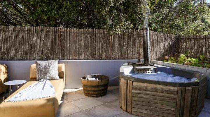 Silver Forest Boutique Hotel and Spa