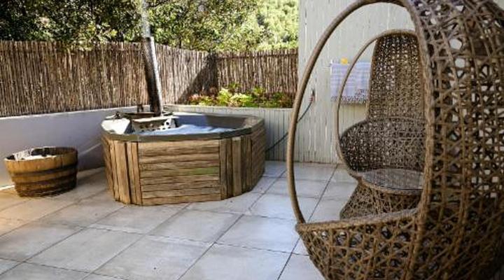 Silver Forest Boutique Hotel and Spa