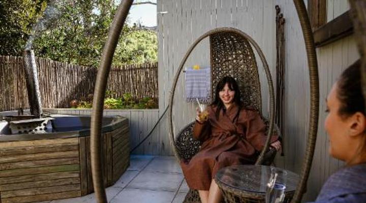 Silver Forest Boutique Hotel and Spa