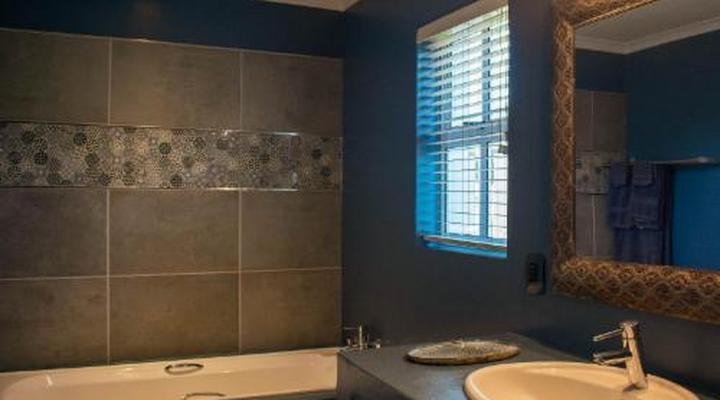 Silver Forest Boutique Hotel and Spa