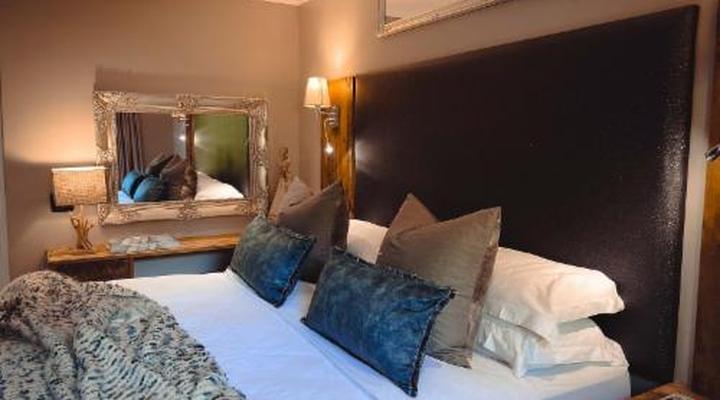 Silver Forest Boutique Hotel and Spa