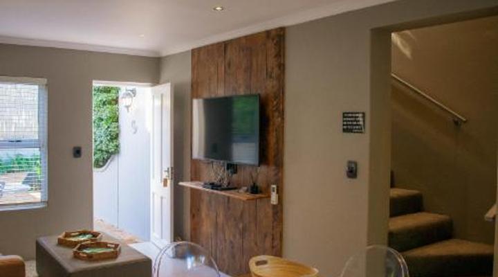 Silver Forest Boutique Hotel and Spa