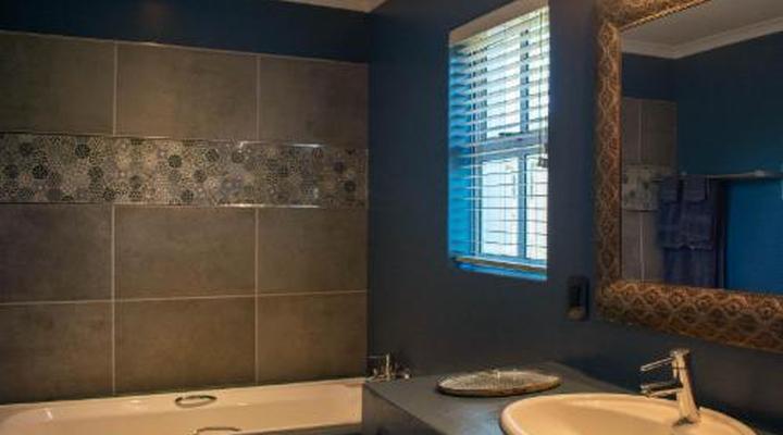 Silver Forest Boutique Hotel and Spa