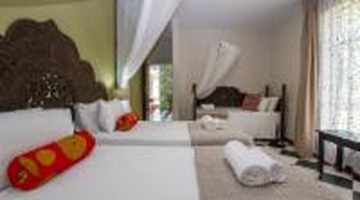 528 Victoria Falls Guest House