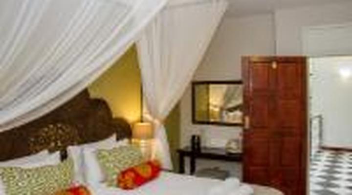 528 Victoria Falls Guest House