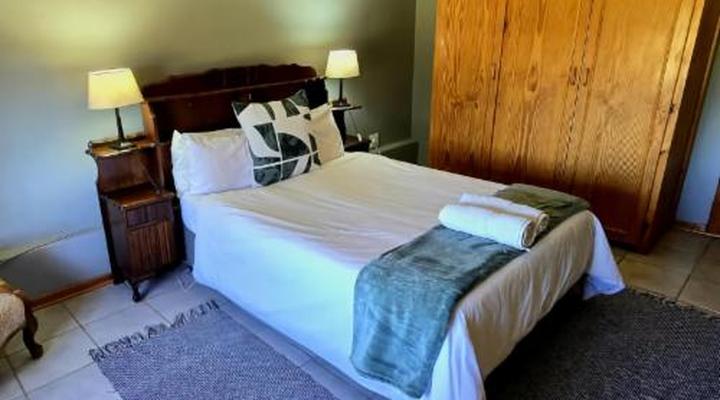 Safari Park Guest Farm