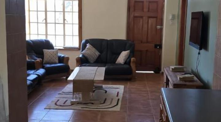 Safari Park Guest Farm