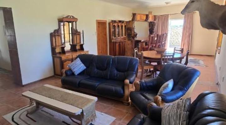 Safari Park Guest Farm