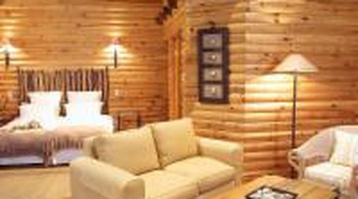 The Fernery Lodge & Chalets