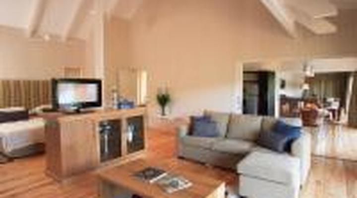 The Fernery Lodge & Chalets