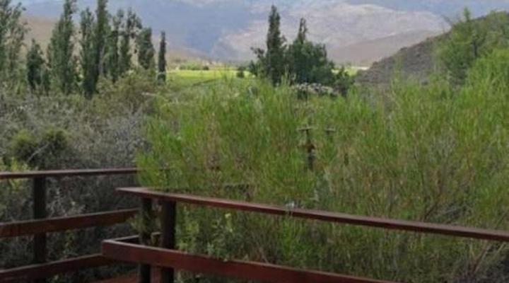 Mymering Wine & Guest estate