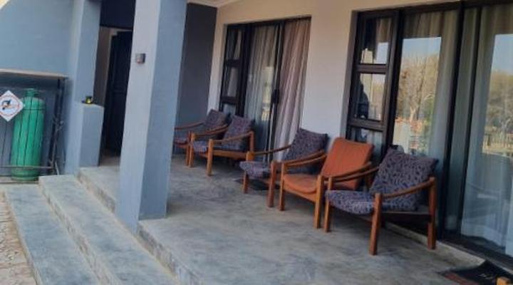 Tula Baba Guest Lodge