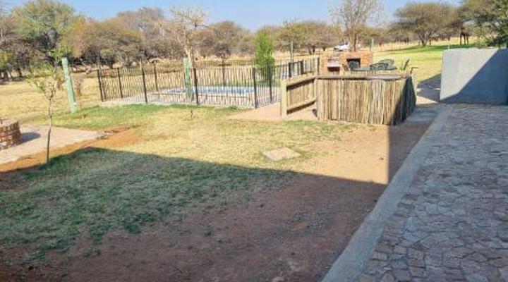 Tula Baba Guest Lodge