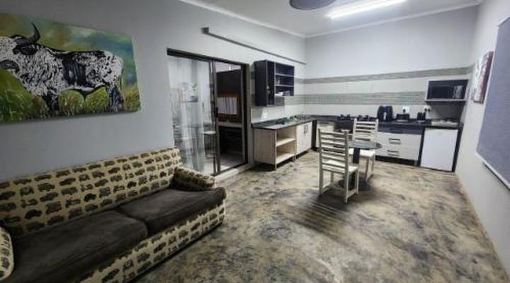 Tula Baba Guest Lodge