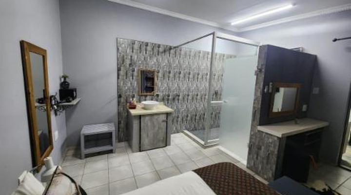 Tula Baba Guest Lodge