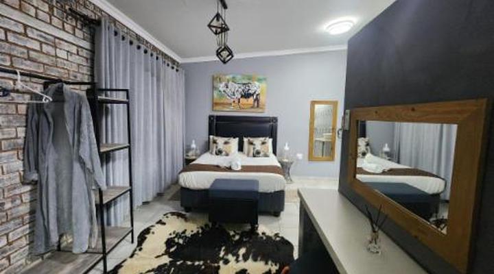 Tula Baba Guest Lodge