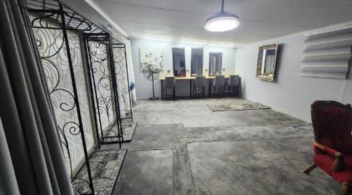 Tula Baba Guest Lodge