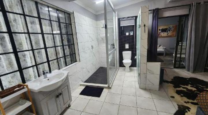 Tula Baba Guest Lodge