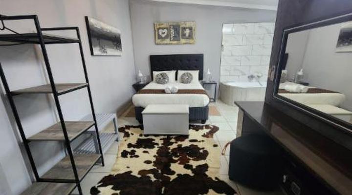 Tula Baba Guest Lodge