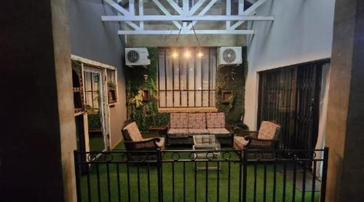 Tula Baba Guest Lodge