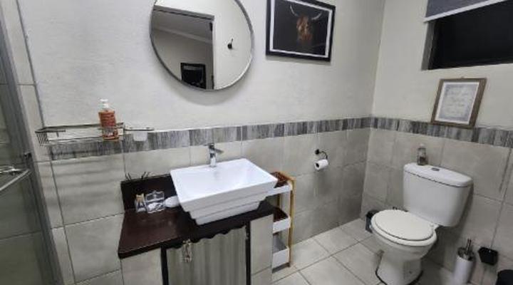 Tula Baba Guest Lodge