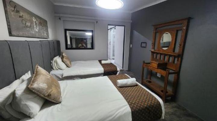 Tula Baba Guest Lodge