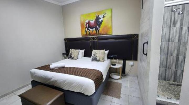 Tula Baba Guest Lodge