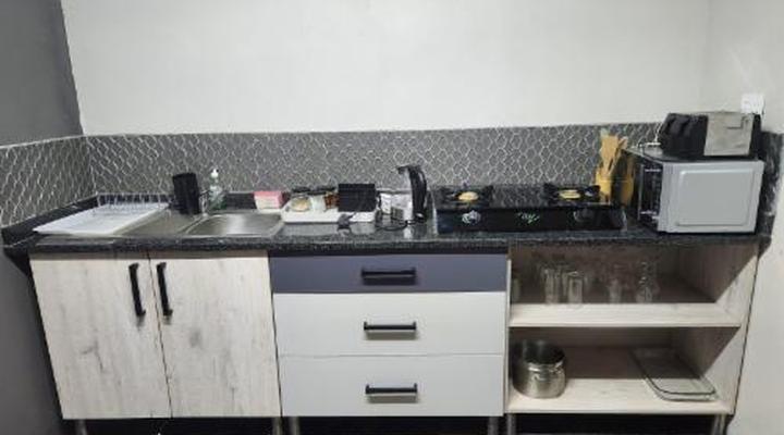 Tula Baba Guest Lodge