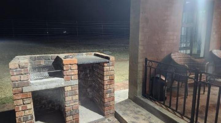 Tula Baba Guest Lodge